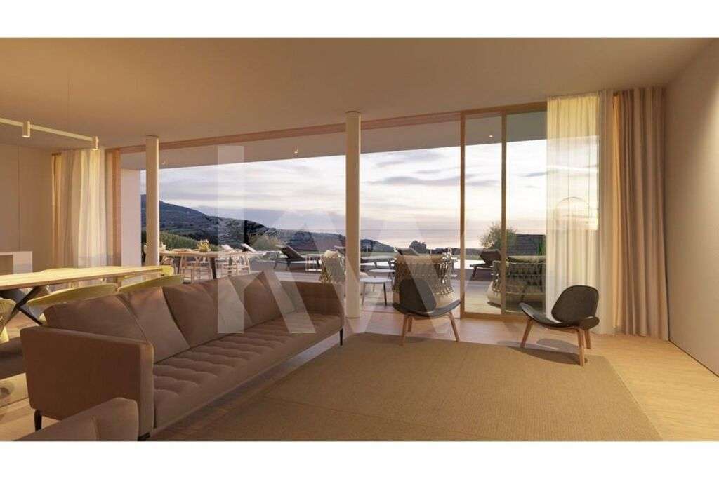 Moradia T3 fantastica vista - Grande imagem: 5/18