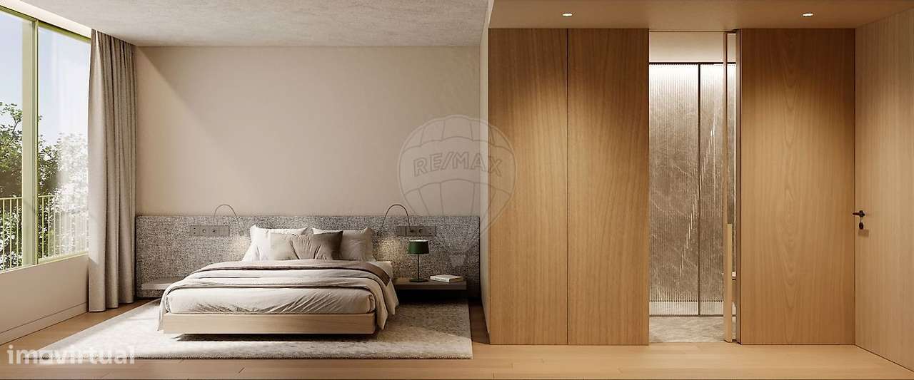 Apartamento T5 para venda - Grande imagem: 4/26