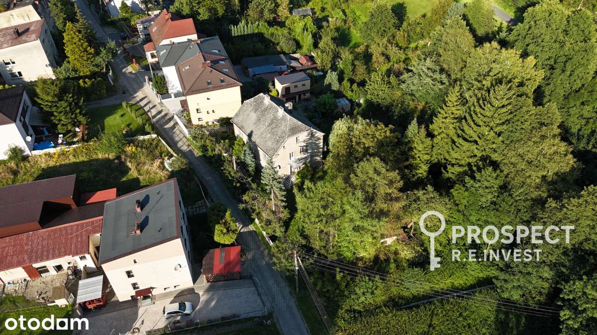 Dom z potencjałem 220 m² | działka 1260 m² | Pszów-0