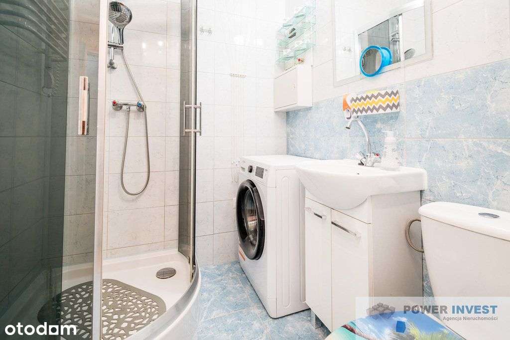 Przestronne z widokiem na zieleń | Wola Duchacka - Pełny obrazek: 5/16