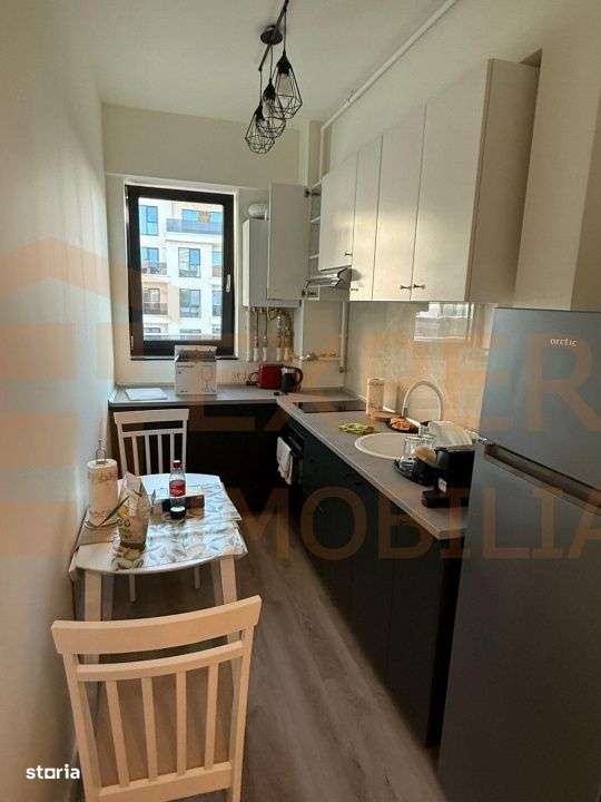 Studio de inchiriat - Aviatori Residence - Imagine principală: 2/3