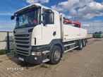 Scania R440 Fassi F215AS.22 - 26