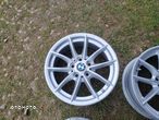 BMW 3 G20,G21 ALU 6,5JX16H2 ET22 5X112 bdb stan 4szt - 5