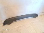 FORD FOCUS MK2 LIFT HB SPOILER ZDERZAKA TYŁ - 2