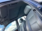 BMW E32 730i V8 wnętrze fotele kanapa skóra elektryka boczki roleta dekory drewno roleta podsufitka - 7