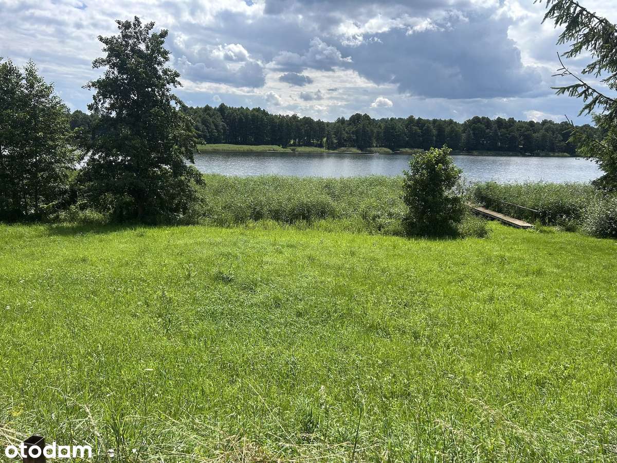 Siedlisko z Bezposrednim dostepem do Jeziora Orzysz - Pełny obrazek: 5/12