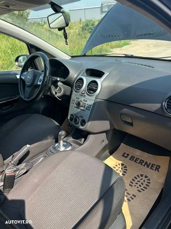 Opel Corsa 1.2 Easytronic Selection - 4