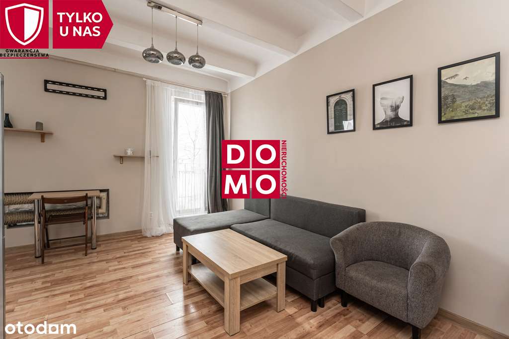 Kawalerka | Brzeźno | 4. piętro | Przestronna-0