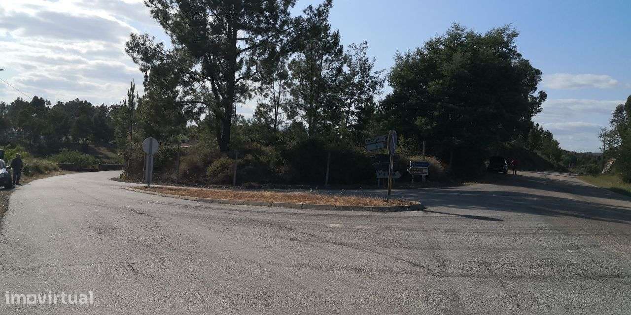 Moradia para recuperar / Venda Nova, Envendos, Mação-6