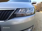 Skoda RAPID 1.4 TDI Ambition - 23