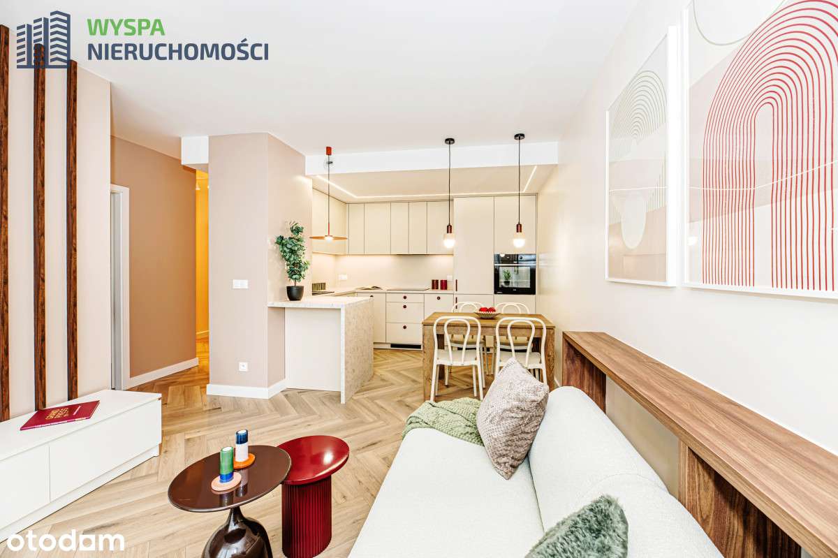 Jak z katalogu, słoneczne,  pod klucz, bez Pcc - Pełny obrazek: 4/18