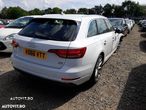 Piese Mecanica Audi A4 B9 2.0tfsi 2.0tdi an 2017 Break - 1