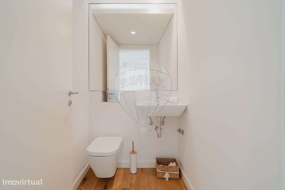 Apartamento T3 para venda-40