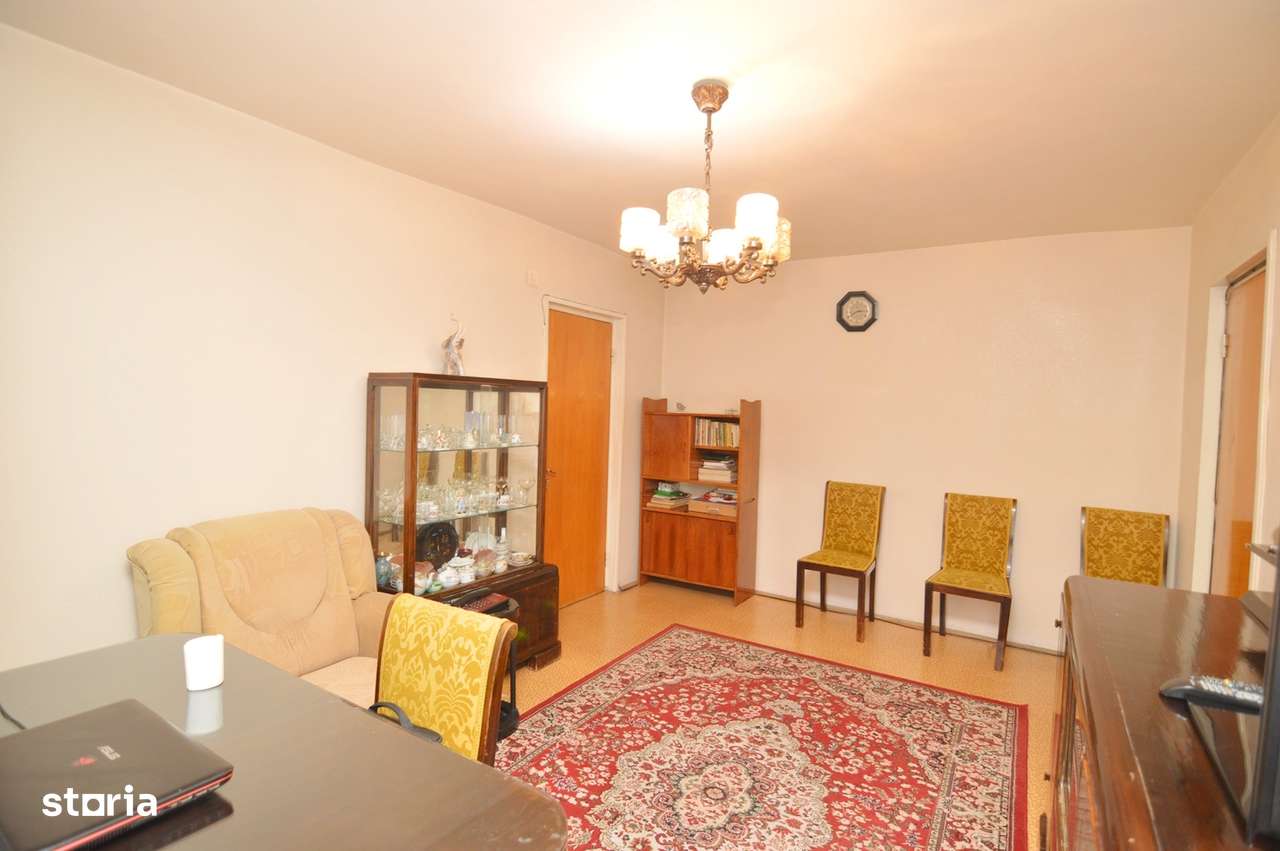 Apartament 2 Camere Tineretului - Parc | Localizare Extraordinara - Imagine principală: 4/16