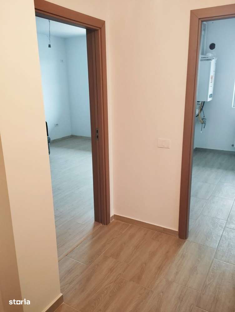 3 camere Fundeni - Dobroesti, 2 gr. sanit., gradina 73mp,bloc 2025!-1