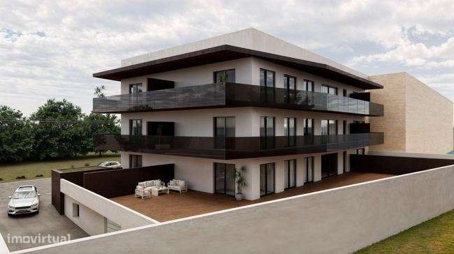 Apartamento T3 para venda - Grande imagem: 4/15