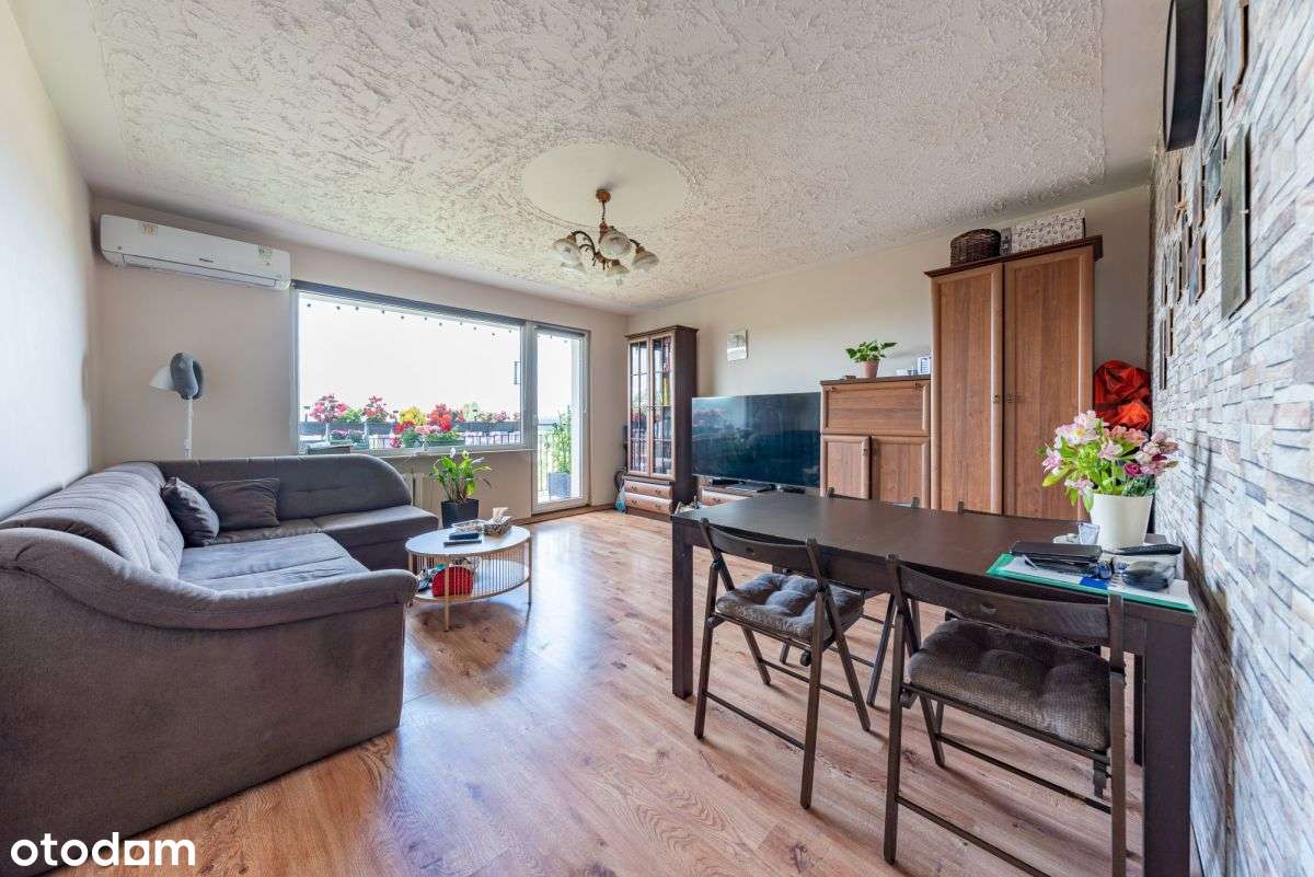 mieszkanie 3-pokojowe Wejherowo - Pełny obrazek: 5/19