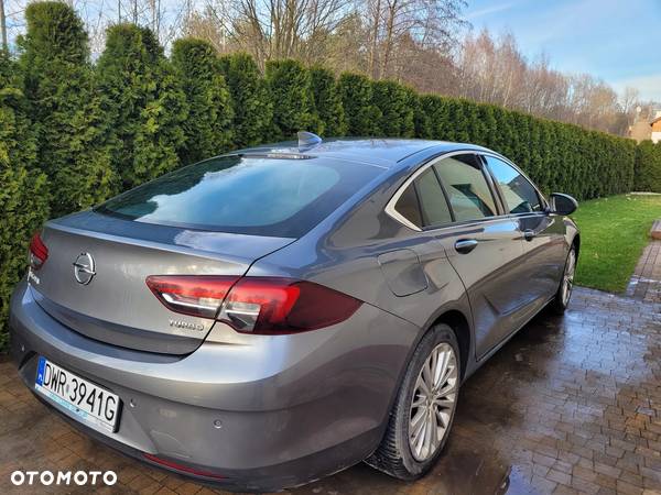 Opel Insignia 1.5 T Elite S&S - 2