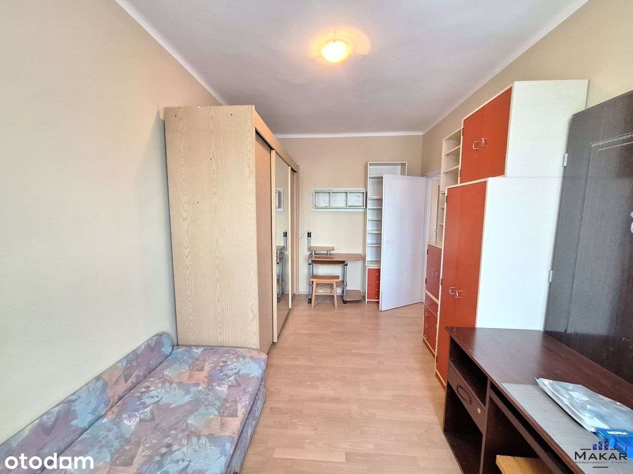 2pokojowe w sercu miasta Opola! kredyt bez wkładu - Pełny obrazek: 4/9