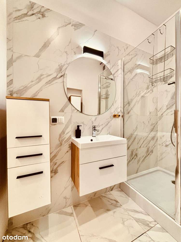 Mieszkanie w zrewitalizowanej kamienicy, parter-8