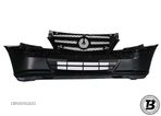 Bara Fata compatibila cu Mercedes V Class W639 Facelift - 6