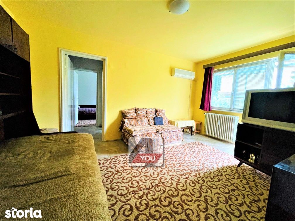 Apartament 2 camere Podgoria str Avrig – 43900 euro