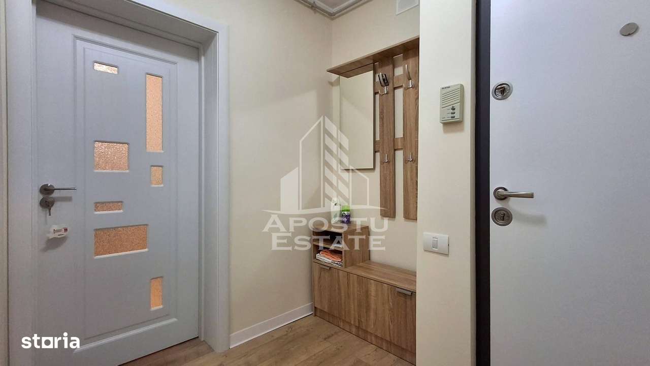 Apartament 3 camere open space, parter, Podgoria - Imagine principală: 5/11