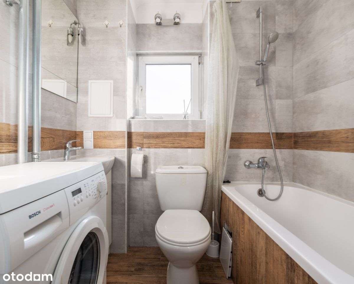 Metro Wawrzyszew 5 min.  Balkon  Las BIelański-0