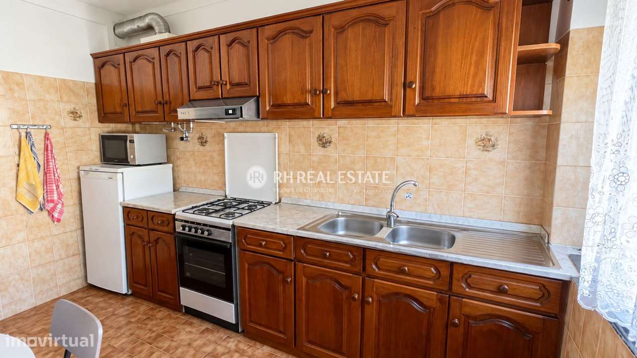 Apartamento, para venda, Figueira da Foz - Buarcos-1