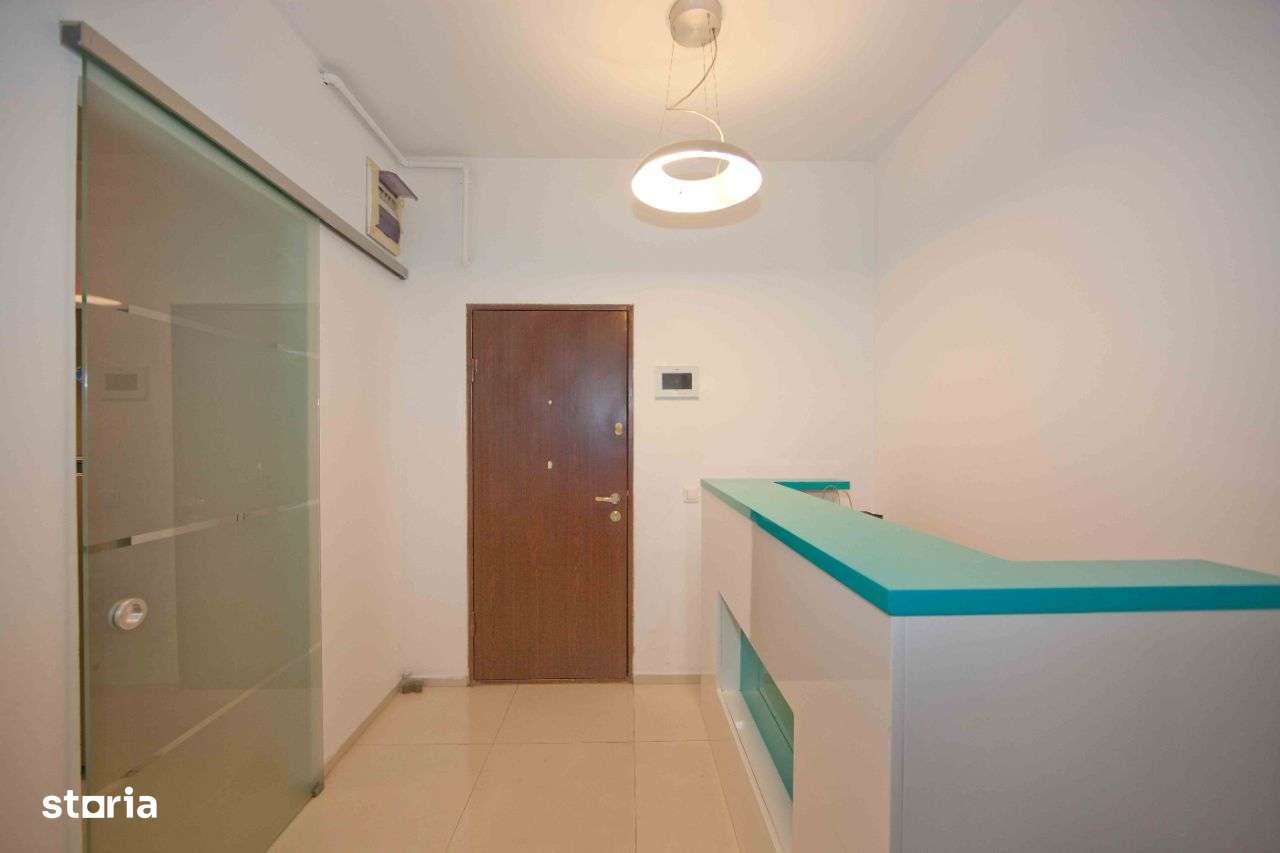 apartament 4 camere Platinum Vitan Towers langa metrou Mihai Bravu-3