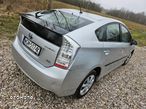 Toyota Prius (Hybrid) Comfort - 12