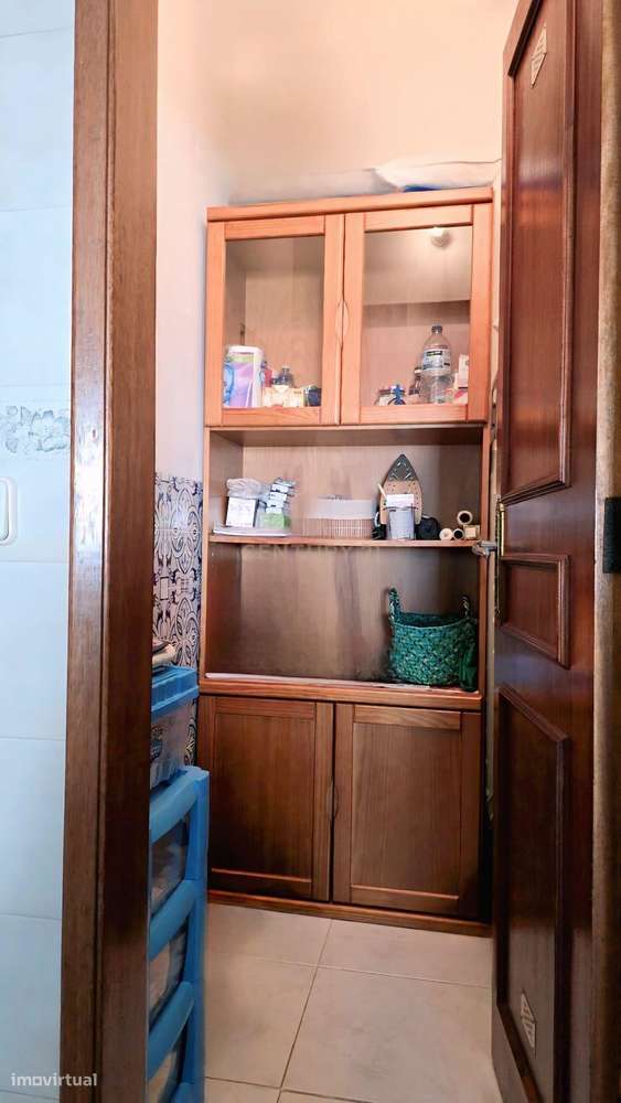 Apartamento T2 em Pinhal Novo - Grande imagem: 3/14