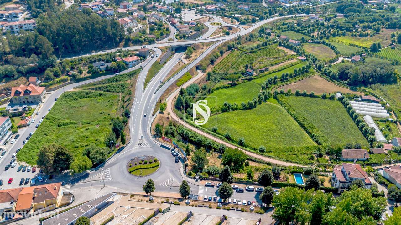 Andar Moradia T3 Venda em Britelo, Gémeos e Ourilhe,Celorico de Basto-22