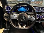 Mercedes-Benz CLA 200 d Shooting Brake 8G-DCT AMG Line - 7