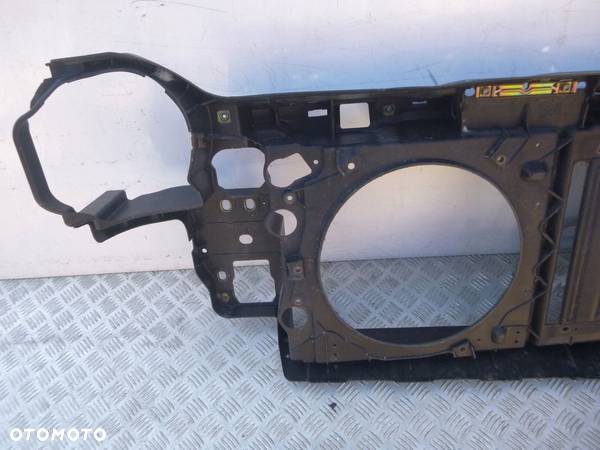 PAS PRZEDNI VOLKSWAGEN LUPO WZMOCNIENIE 6X0805594 - 7