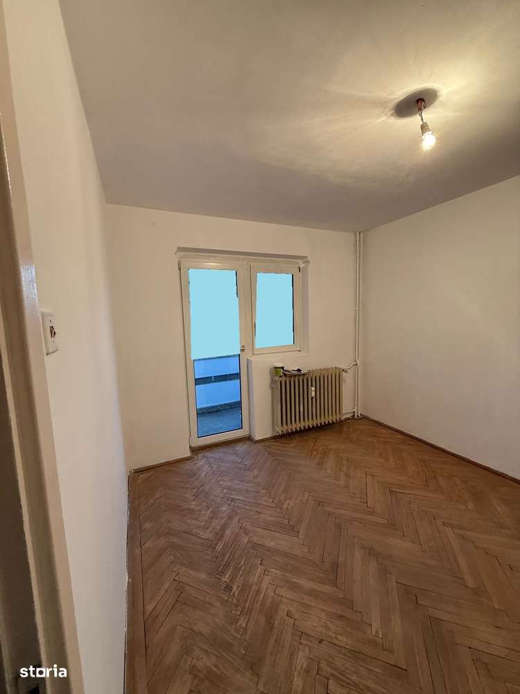 Apartament cu 2 camere semidecomandate, Areni-3