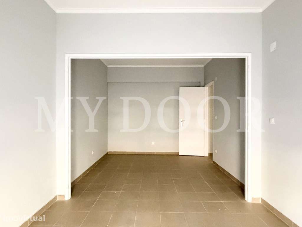 Apartamento T1 em Moscavide - 2º andar - 2 VARANDAS - Grande imagem: 5/22