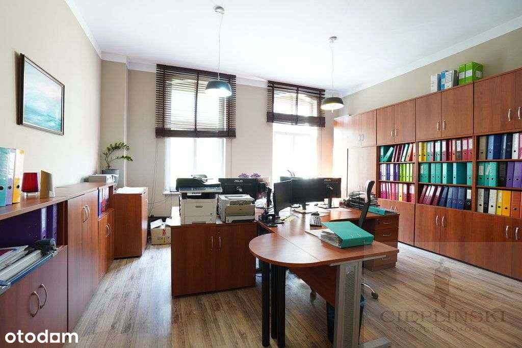 Lokal w Centrum Szczecina na sprzedaż - Pełny obrazek: 3/15