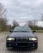 BMW Seria 3 - 5