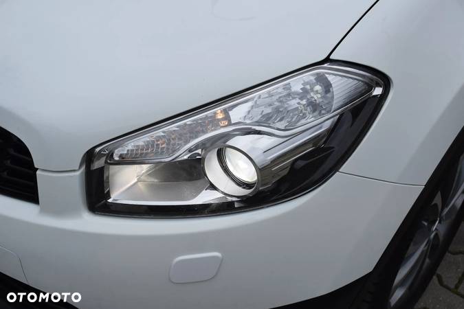 Nissan Qashqai 2.0 dCi Tekna Premium - 14