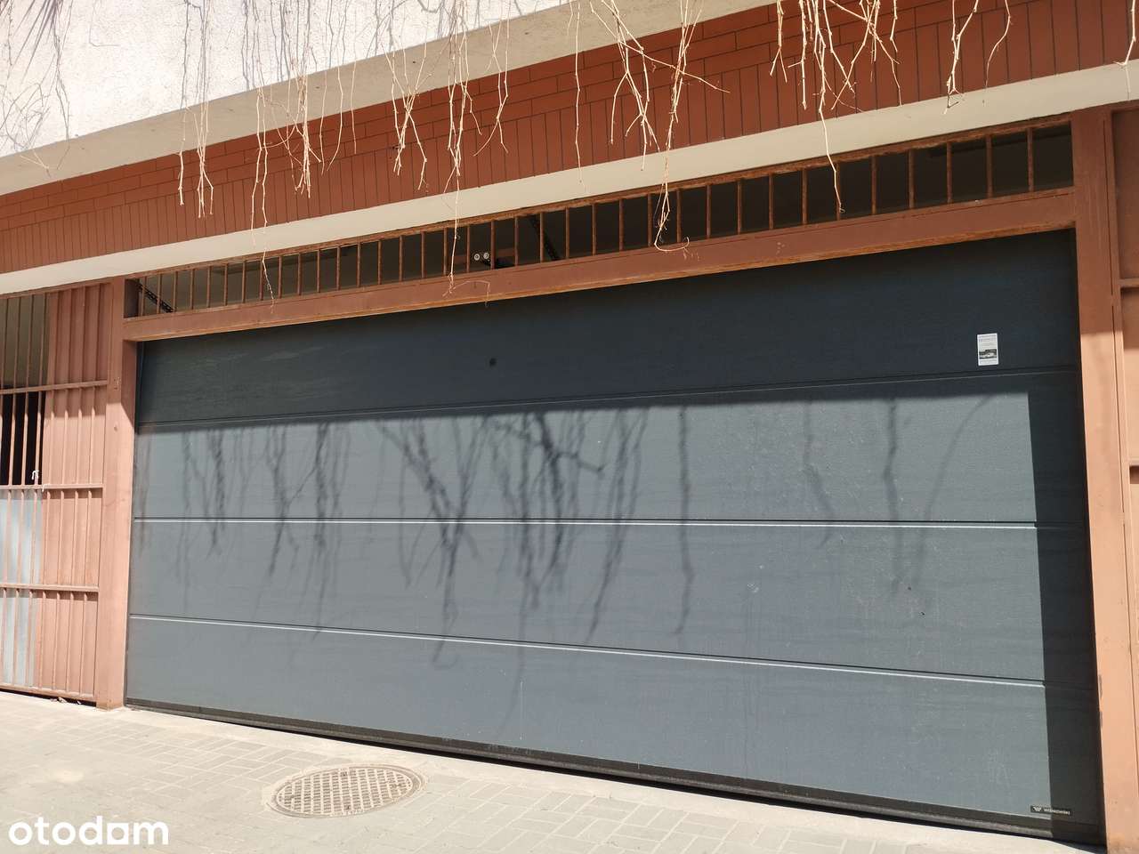 Sprzedam bezpośrednio własnościowy (Księga Wieczysta) garaż 16m2 - Pełny obrazek: 2/8