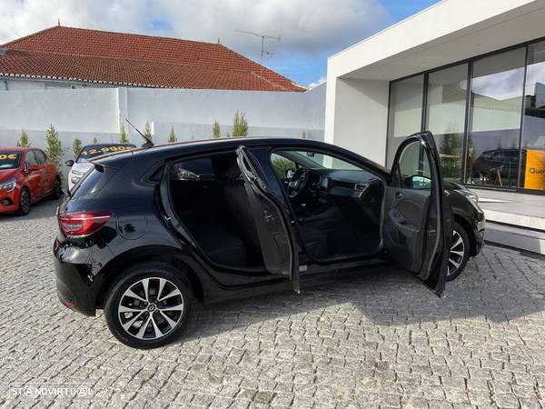 Renault Clio 1.0 TCe Intens - 25