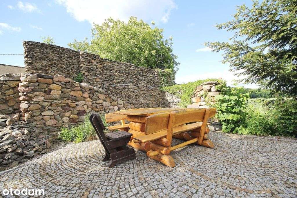 Wspaniały i przytulny dom jednorodzinny gm. Bolków - Pełny obrazek: 4/20