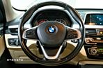 BMW X1 xDrive20d - 26