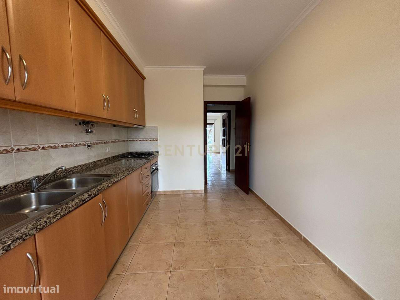 Apartamento T3 em Meirinhas, Pombal-13