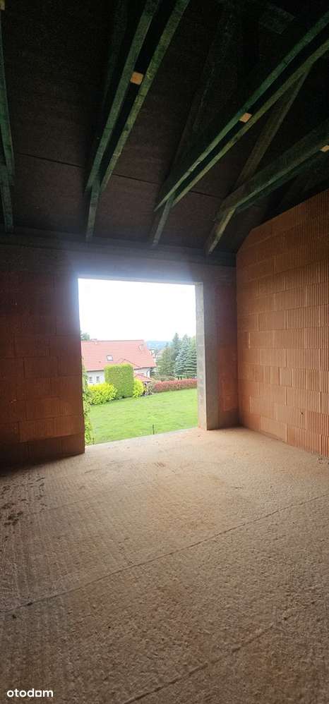 Nowoczesny dom bliźniaczy z ogrodem - widokowy! - Pełny obrazek: 4/17