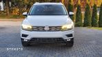 Volkswagen Tiguan Allspace 2.0 TSI 4Mot Highline DSG - 2