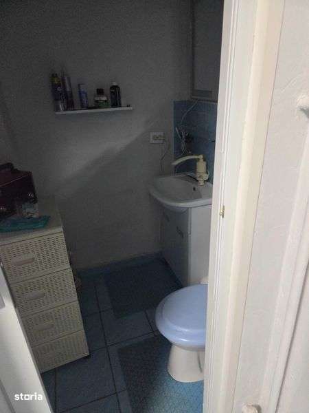 Vand apartament 3 camere Rahova