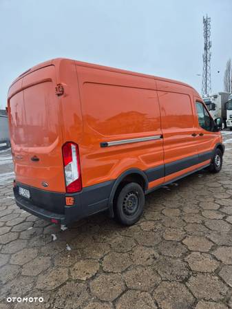 Ford TRANSIT - 8