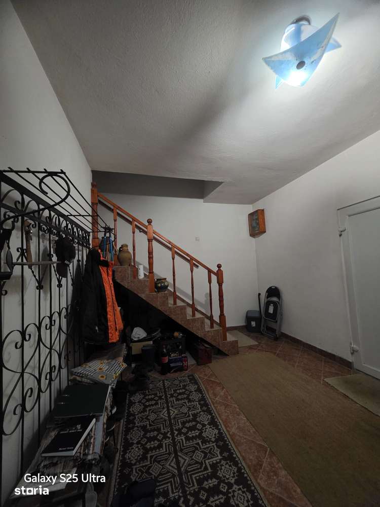 Casă nouă la poalele muntelui! Pretabil locuință, pensiune Comision 0!-11